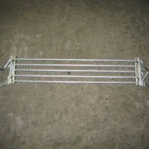 Радіатор масляний ГАЗ 2705,3302,2217 нов.зр. (куплен. ГАЗ)