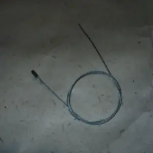 Трос газу Газель (дв.402) L = 730 (куплен. ГАЗ)