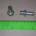 Штуцер фільтра палив. ГАЗ 3110 (вир-во ГАЗ)