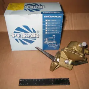 Насос паливний двиг. ЗМЗ-406 Соболь, Газель (вир-во ПЕКАР)