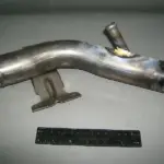 Труба наливна (вир-во ГАЗ)