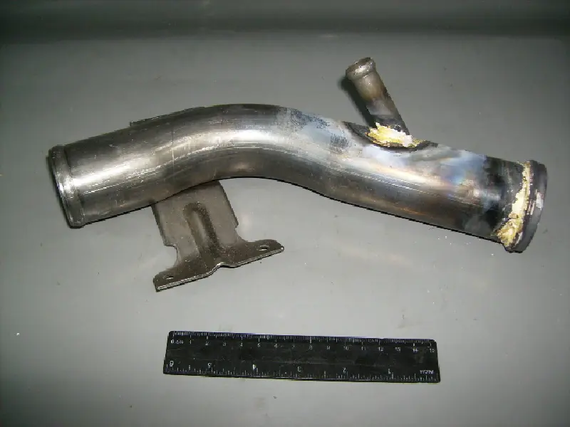 Труба наливна (вир-во ГАЗ)