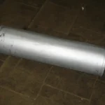 Глушник ГАЗ 3302 (вир-во України)