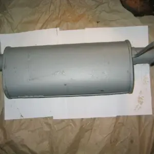 Резонатор 3302,2705, L = 560 (куплен. ГАЗ)