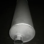 Глушник ГАЗ 3302, ГАЗ 3307