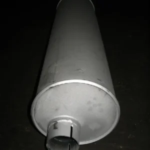 Глушник ГАЗ 3302, ГАЗ 3307 