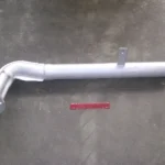 Труба приймальна ГАЗ 3302,3221 дв.40522 (без нейтрал.) (вир-во ГАЗ)