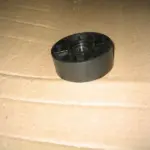Ролик натяжний(куплен. ГАЗ)