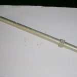 Вісь педалей ГАЗ 3302 (вир-во ГАЗ)