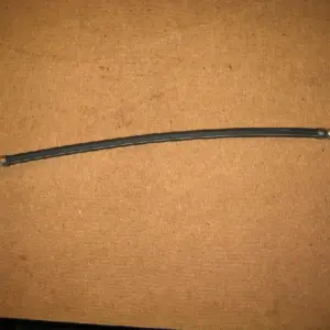 Шланг зчеплення ГАЗ 3302 L = 460мм (куплен. ГАЗ)