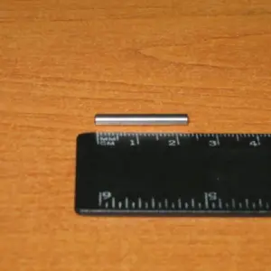 Ролик 3х23, 8 А3 ГОСТ 6870-81 (куплен. ГАЗ)