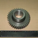 Шестерня приводу пром. вала 3302