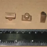 Сухар вилки перемик.передач ГАЗ 3302