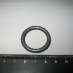 Кільце упл. шквореня ГАЗ 33027 (купл. ГАЗ)