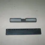 Вісь сателітів диференціала ГАЗ 3302