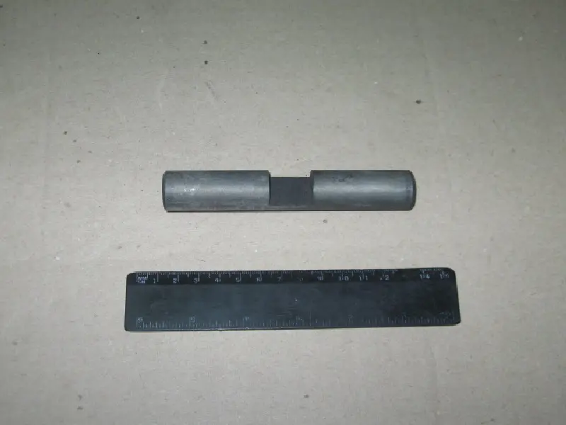 Вісь сателітів диференціала ГАЗ 3302