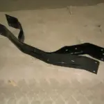 Поперечина підвіски двигуна ГАЗ 3302 передня  (вир-во ГАЗ)