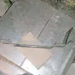Поперечина підвіски двигуна ГАЗель, Соболь дв.4216, 560 передн. (вир-во ГАЗ)