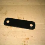 Сережка ресори задньої ГАЗ 3302