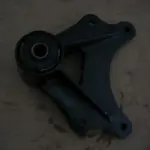 Кронштейн ресори передній задній в зб. 3302 (вир-во ГАЗ)