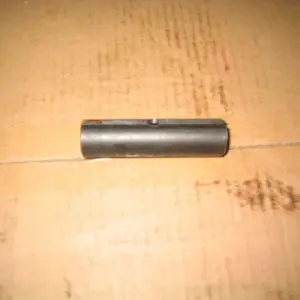 Трубка регулювальна тяг (вир-во ГАЗ)