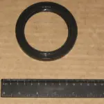 Сальник маточини задньої ГАЗ 3302 67х90х10 (вир-во України)