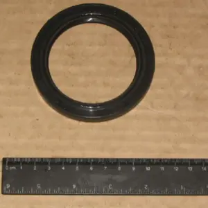 Сальник маточини задньої ГАЗ 3302 67х90х10 (вир-во України)