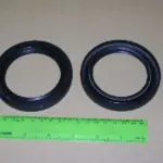 Сальник маточини передньої ГАЗ 3302 50х80х10 (