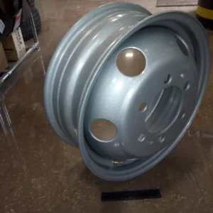 Диск колісний 16H2х5, 5J ГАЗ 3302 