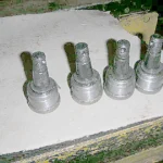 Шарнір рул. тяги 3302 (вир-во ГАЗ)