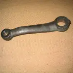Сошка рульового керування ГАЗ 3302 (вир-во ГАЗ)
