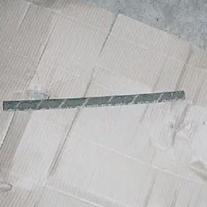 Шланг ГУР ГАЗ 3302 12х4х300 зливний (куплен. ГАЗ)