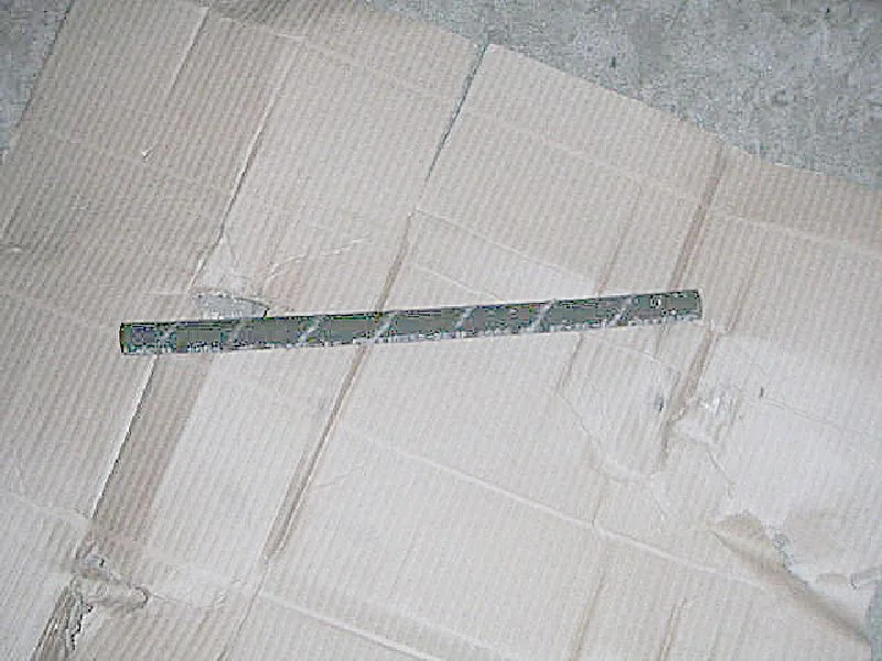 Шланг ГУР ГАЗ 3302 12х4х300 зливний (куплен. ГАЗ)