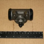 Циліндр гальмівний робочий ГАЗ 2705,3302 задній d10мм