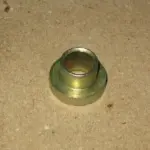 Втулка ексцентрика Газель (куплен. ГАЗ)