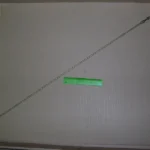 Трубка від трійника до правого заднього гальма (куплен. ГАЗ)