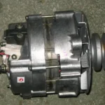 Генератор ГАЗ 33021 (УМЗ 4215.10) 14В 65А (вир-во м. Самара)