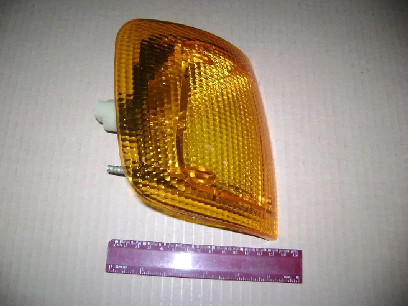 Вказівник повороту ГАЗ-3302, -3110 прав. (Жовтий) 12В (вир-во ОСВАР)