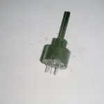Перемик. вентилятора обігрівача ГАЗ 3302,2217 (куплен. ГАЗ) до 2003 р.