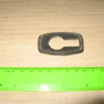 Прокладка повторювача покажчика повороту ГАЗ 3302 (куплен. ГАЗ)