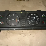 Комбінація приладів ГАЗ-3302, 33027 (вир-во Володимир)