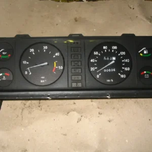Комбінація приладів ГАЗ-3302, 33027 (вир-во Володимир)