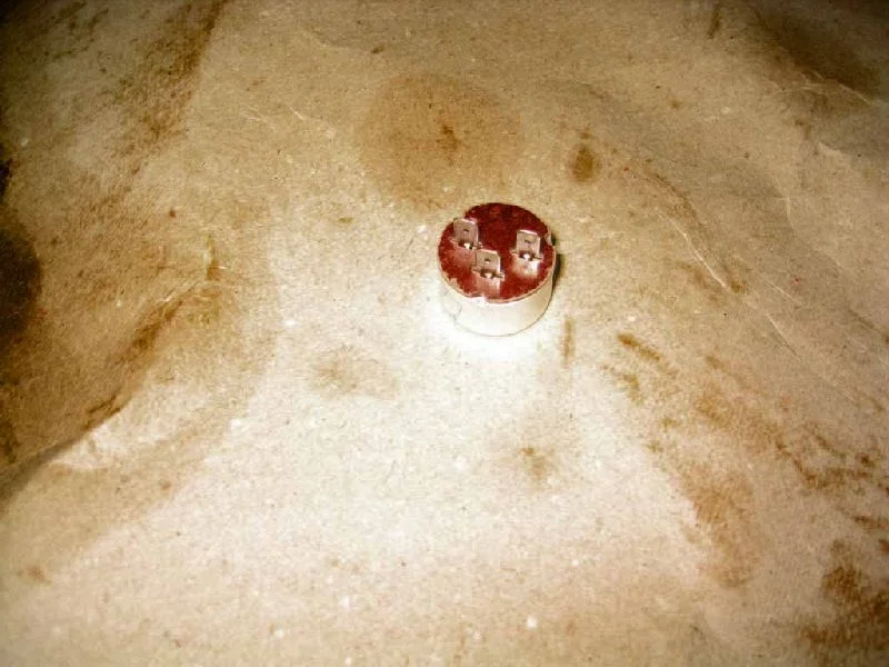 Переривач контр. лампи ручні. гальм. ВАЗ (вир-во Володимир)