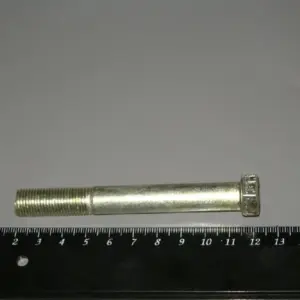 Болт ГАЗ М12х1, 25х95 подушок фургона 2217,2705 (купл. ГАЗ)