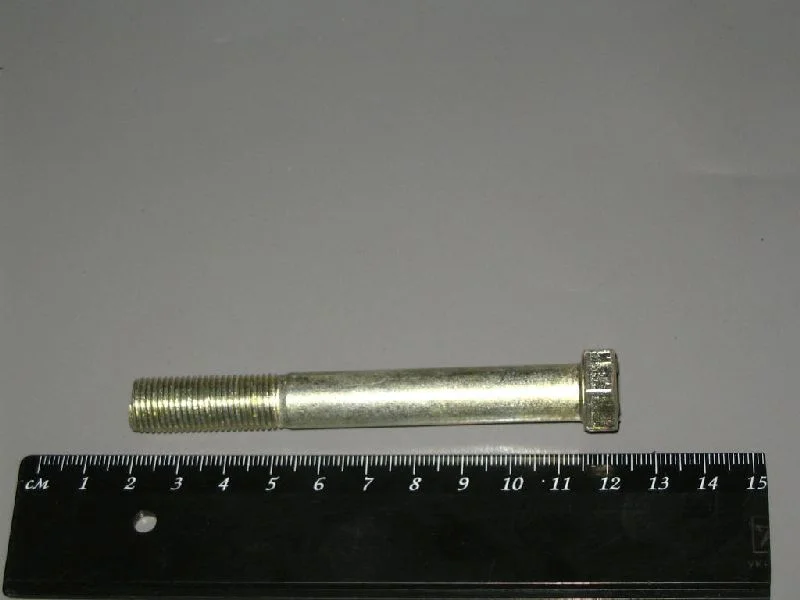 Болт ГАЗ М12х1, 25х95 подушок фургона 2217,2705 (купл. ГАЗ)