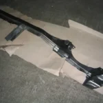 Лонжерон підлоги передній лівий ГАЗ 3302 з 2003р. (вир-во ГАЗ)