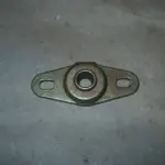 Корпуc фіксатора 2705 (вир-во ГАЗ)