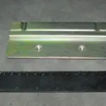 Обойма скла опускного Газель, Соболь (вир-во ГАЗ)