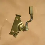 Кронштейн важеля приводу (вир-во ГАЗ)