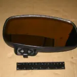 Дзеркало бічне ГАЗ 3302 лів. (куплен. )